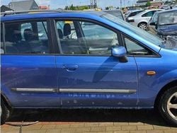 Używany 2001 Mazda Premacy Minivan | 1900 zł