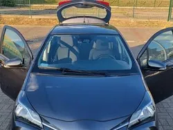 Używany 2020 Toyota Yaris Sedan/Limuzyna | 47 000 zł (Uczciwa cena)