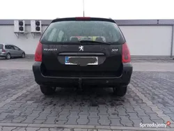Używany 2004 Peugeot 307 | 3300 zł