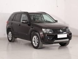 Brązowy Używany 2013 Suzuki Grand Vitara SUV | 48 499 zł