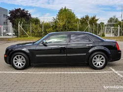 Używany 2005 Chrysler 300C | 22 900 zł