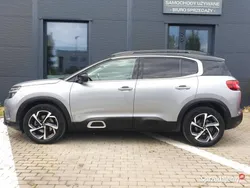 Używany 2020 Citroën C5 Aircross SUV | 92 900 zł (Uczciwa cena)