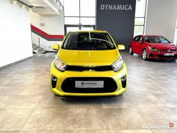 Żółty Używany 2021 Kia Picanto 2 Hatchback | 51 900 zł (Dość drogi)