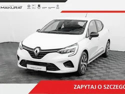 Biały Używany 2022 Renault Clio V Equilibre Hatchback | 48 850 zł (Uczciwa cena)