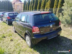 Używany 2007 VW Polo | 10 500 zł (Uczciwa cena)