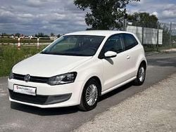 Inny kolor Używany 2010 VW Polo Hatchback | 20 999 zł (Uczciwa cena)