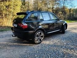 Używany 2004 BMW X3 SUV | 16 400 zł (Uczciwa cena)