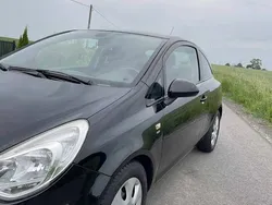 Używany 2011 Opel Corsa | 15 999 zł (Dobra cena)