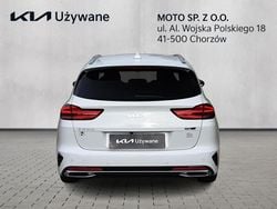 Używany 2021 Kia Ceed GT GT-Line Kombi | 84 900 zł