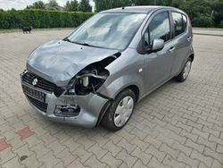 Inny Używany 2009 Suzuki Splash Hatchback | 3900 zł