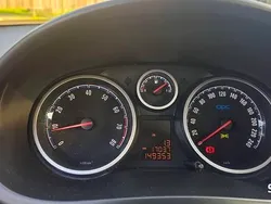 Niebieski Używany 2008 Opel Corsa OPC Coupe | 28 900 zł (Drogi)