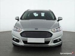 Srebrny Używany 2015 Ford Mondeo Kombi | 27 999 zł (Dobra cena)
