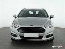 Srebrny Używany 2015 Ford Mondeo Kombi | 27 999 zł (Dobra cena)