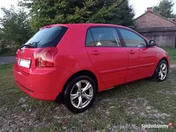 Używany 2006 Toyota Corolla | 3900 zł (Dobra cena)