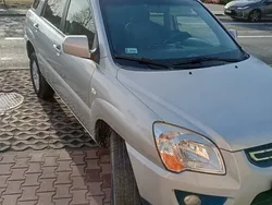 Używany 2009 Kia Sportage 2 SUV | 18 500 zł (Dobra cena)