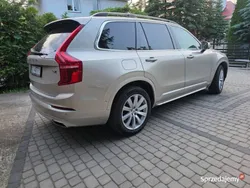 Używany 2016 Volvo XC90 Momentum SUV | 86 000 zł (Dobra cena)