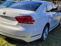 Używany 2015 VW Passat | 29 000 zł