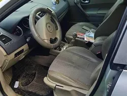 Używany 2007 Renault Mégane II | 4200 zł