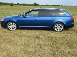 Używany 2007 Audi A6 | 18 500 zł (Uczciwa cena)