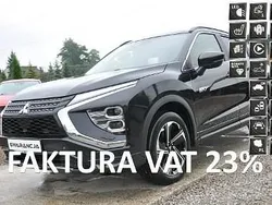 Czarny Używany 2023 Mitsubishi Eclipse Cross SUV | 114 800 zł (Uczciwa cena)