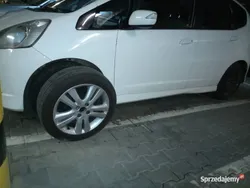 Używany 2010 Honda Jazz Sport Hatchback | 21 000 zł (Uczciwa cena)