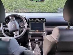Inny kolor Używany 2023 Citroën C3 Aircross SUV | 69 000 zł (Dość drogi)