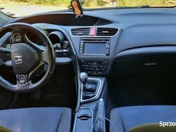 Używany 2014 Honda Civic Kombi | 27 000 zł