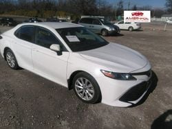Biały Używany 2019 Toyota Camry Sedan/Limuzyna | 82 000 zł