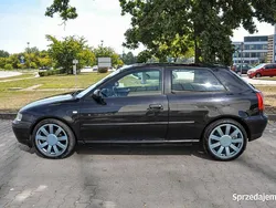 Używany 2001 Audi A3 | 5500 zł (Drogi)