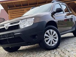 Brązowy Używany 2010 Dacia Duster SUV | 20 900 zł (Drogi)