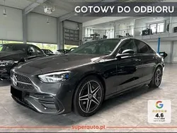 Inny kolor Nowe 2025 Mercedes A180 Business Sedan/Limuzyna | 217 500 zł