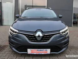 Używany 2022 Renault Mégane IV | 75 900 zł (Dość drogi)