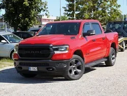 Używany 2021 Dodge Ram Pickup | 182 000 zł (Super Cena)