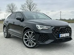 Audi RS Q3