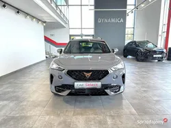 Szary Używany 2024 Cupra Formentor SUV | 154 900 zł (Uczciwa cena)