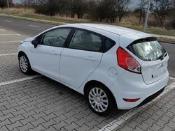 Używany 2015 Ford Fiesta Hatchback | 16 900 zł