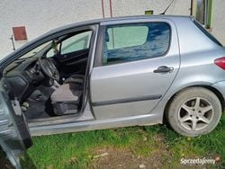 Używany 2002 Peugeot 307 | 2300 zł