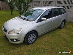 Srebrny Używany 2008 Ford Focus Kombi | 4999 zł (Dobra cena)