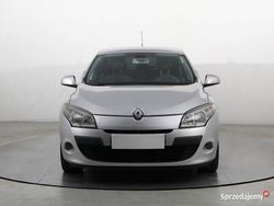 Srebrny Używany 2009 Renault Mégane III Hatchback | 15 999 zł (Dość drogi)