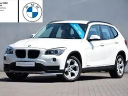Inny kolor Używany 2015 BMW X1 Performance SUV | 60 900 zł (Super Cena)
