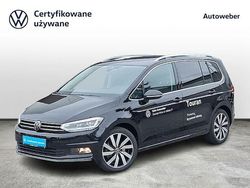 Używany 2025 VW Touran Minivan | 154 900 zł