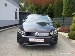 Używany 2015 VW Golf VII Sedan/Limuzyna | 39 900 zł (Dobra cena)