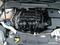 Srebrny Używany 2011 Ford Focus Titanium Kombi | 26 000 zł (Uczciwa cena)