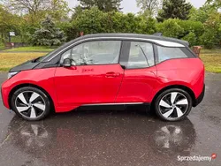 Używany 2019 BMW i3 Hatchback | 72 000 zł