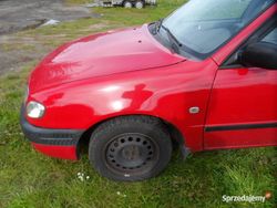 Używany 2000 Toyota Corolla | 5350 zł