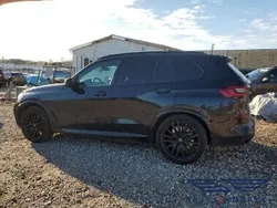 Inny kolor Używany 2021 BMW X5 SUV | 129 840 zł