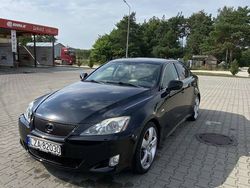 Używany 2007 Lexus IS250 | 32 999 zł