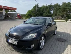 Używany 2007 Lexus IS250 | 32 999 zł