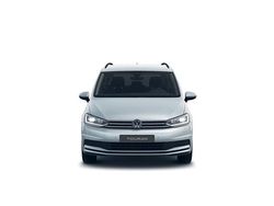 Nowe 2026 VW Touran Minivan | 173 139 zł