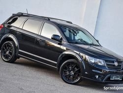 Czarny Używany 2015 Fiat Freemont Black Code SUV | 44 899 zł (Uczciwa cena)